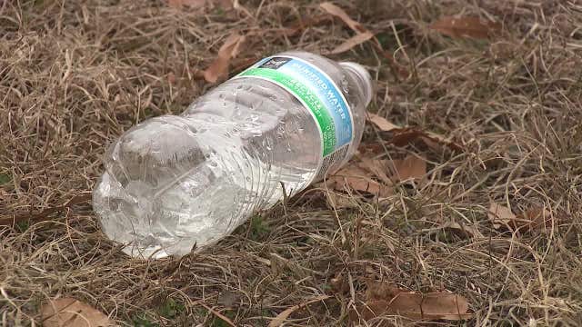 Atlanta woman claims 'water boys' scammed her out of $800