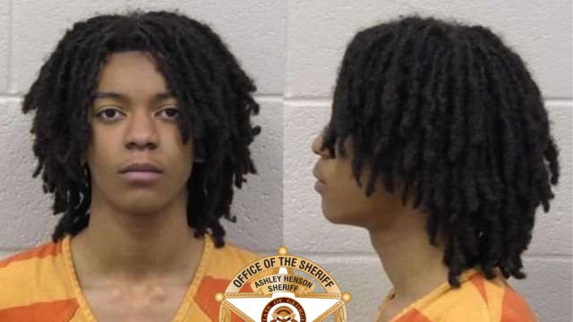 Teen accused of killing mother's boyfriend, Paulding County deputies say