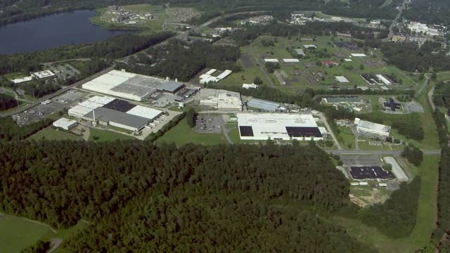 Chemical concerns closes Lavender Road in Floyd County