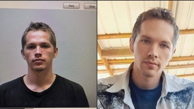 Man wanted for shooting at Habersham County officer caught Thursday night