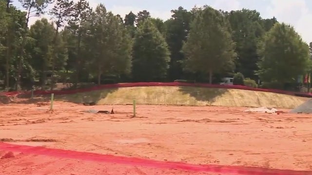 Atlanta City Council to investigate planned Greenbriar Parkway gas station