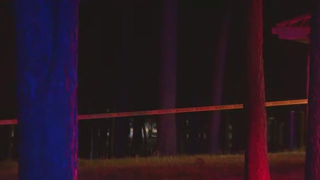 4 teenagers shot at Snellville park, no arrests made
