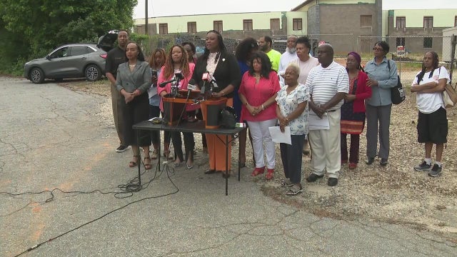 South Fulton leaders demand action after Job Corps program paused