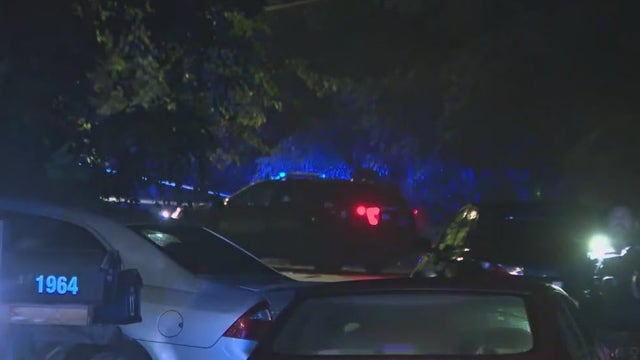 1 dead, 1 injured in shooting on Jones Avenue in NW Atlanta Saturday night