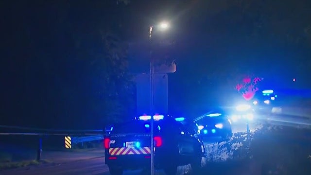 Man found deceased in driveway of home on New Hope Road in SW Atlanta