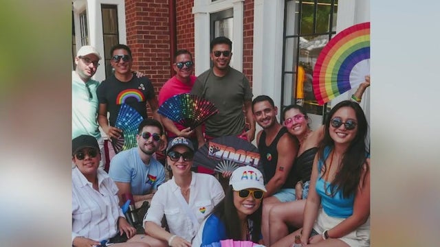 Smyrna city leaders issuing Pride Month proclamation on Monday