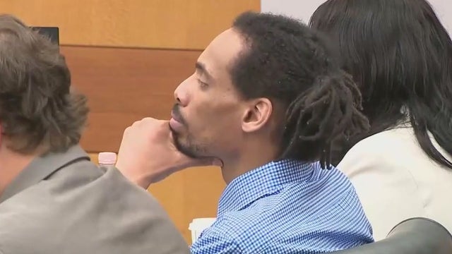 Rodney McWeay trial: Pediatrician testifies about child's early growth