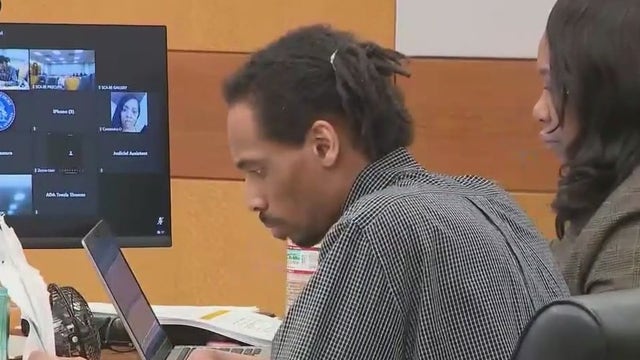 Rodney McWeay trial: Jury begins deliberations in murder trial