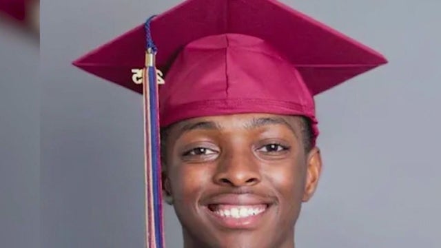 Viral metro Atlanta Burger King grad announces college choice