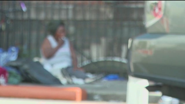 Atlanta plans to rehouse 400 people ahead of World Cup