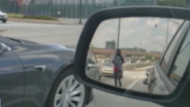 Atlanta's 'water boys' accused of using Cash App to scam more drivers