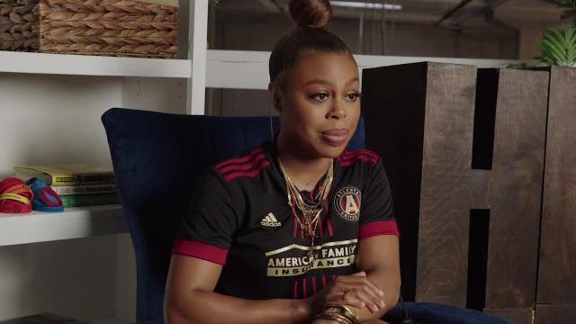 Atlanta actress Gail Bean offers 22 local grads scholarships