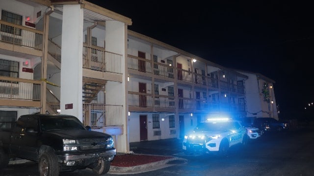Man killed, bystander injured in shooting at Gwinnett County hotel