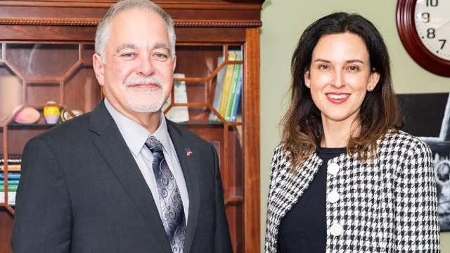 Former Georgia Teacher of the Year to help lead GaDOE