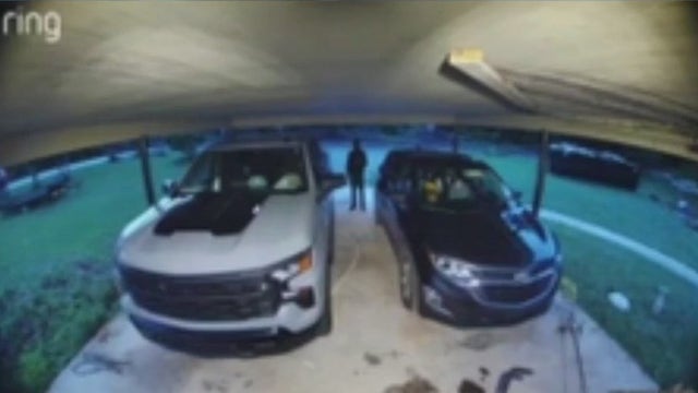 School resource officers help crack Troup County car break-in case