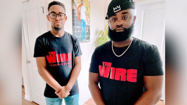 'The Wire' actor Tray Chaney's son out of ICU after Georgia tornado