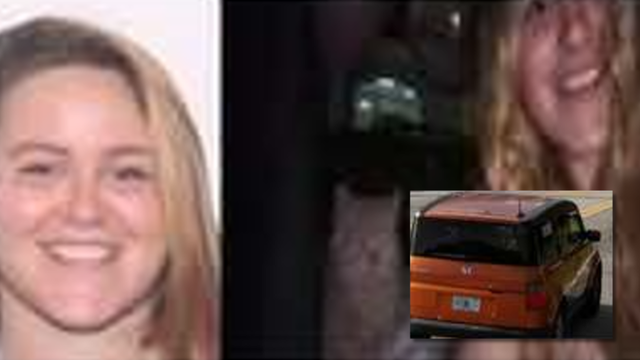 Missing: 33-year-old Hapeville woman last seen June 16