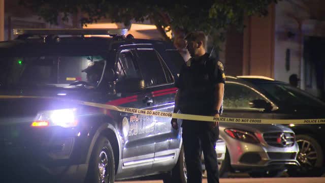 Teen injured in overnight shooting in west Atlanta