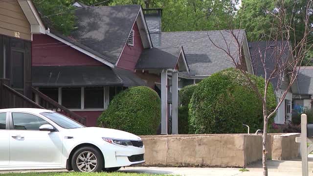 DeKalb County offering $206M in property tax relief to homeowners