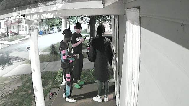 Arrest in April deadly double shooting in southwest Atlanta