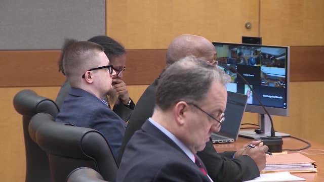 Atlanta spa shooting trial: Defense seeks juror sequestration in Robert Aaron Long capitol murder trial