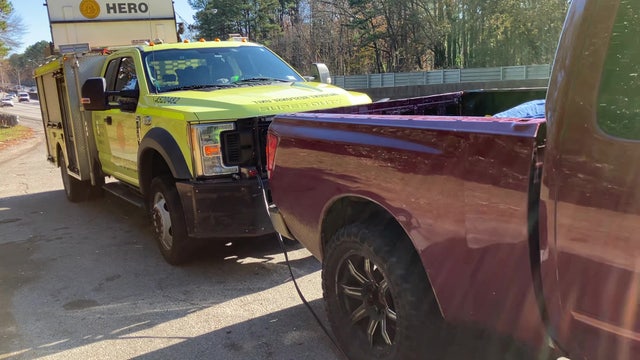 GDOT HERO units returning to 24/7 operations