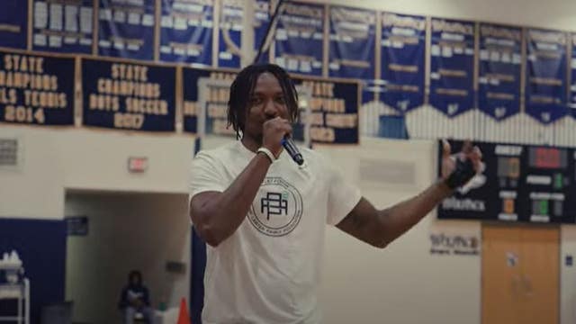 Atlanta-native, Orlando Magic star, Wendell Carter Jr. hosting free basketball camp