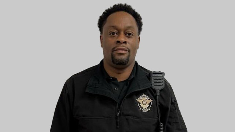 Khalil Alexander Rembert