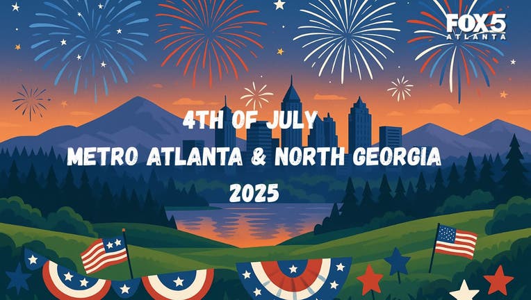 fourth of july events fox news