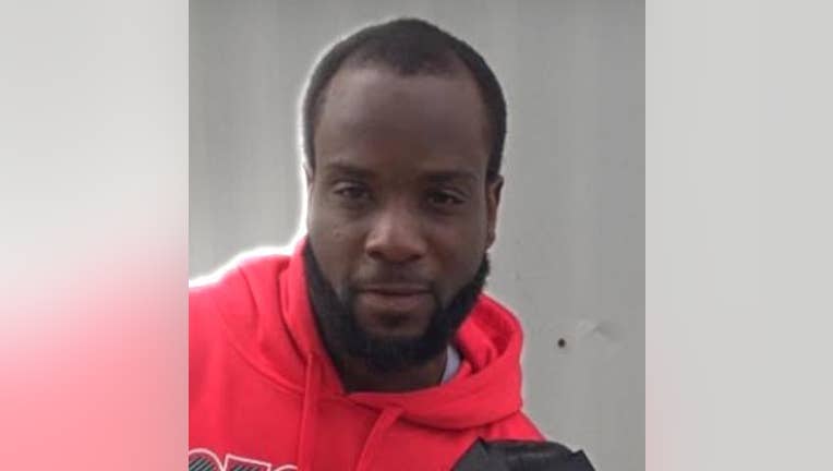 Quintavis Holt
