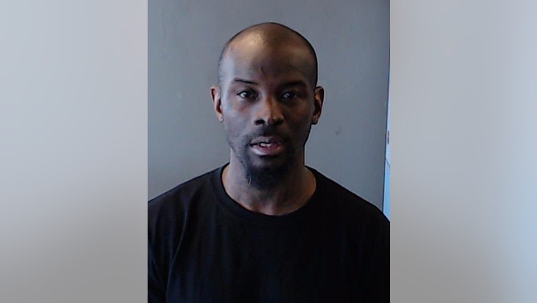 Henry Maurice Anderson