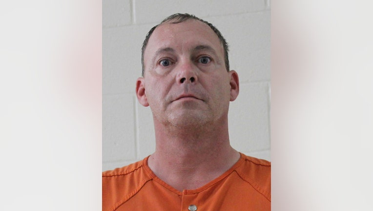 Robert Dean Garza Jr.