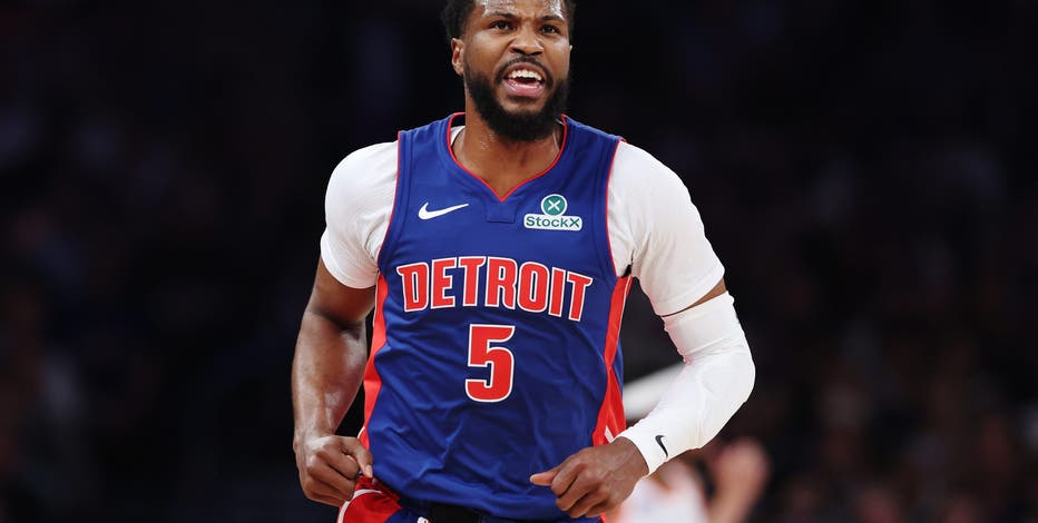 Atlanta’s Malik Beasley investigated in gambling case