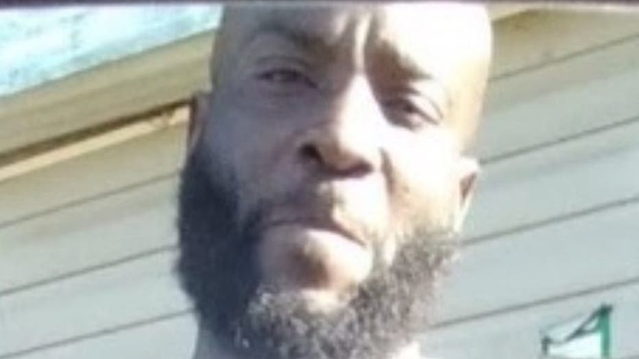 Quintavis Holt