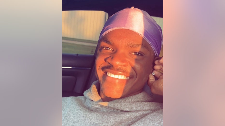 Javeon Dukes