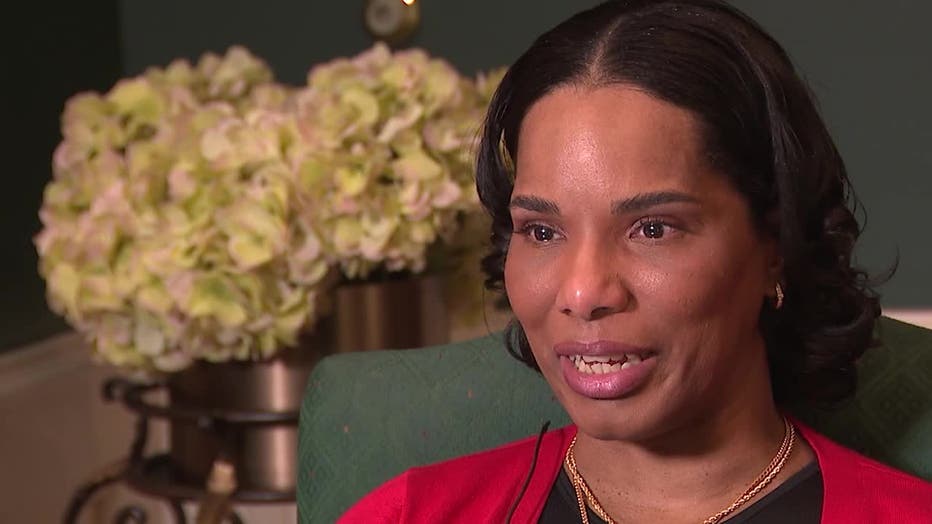 Breanna Schermerhorn