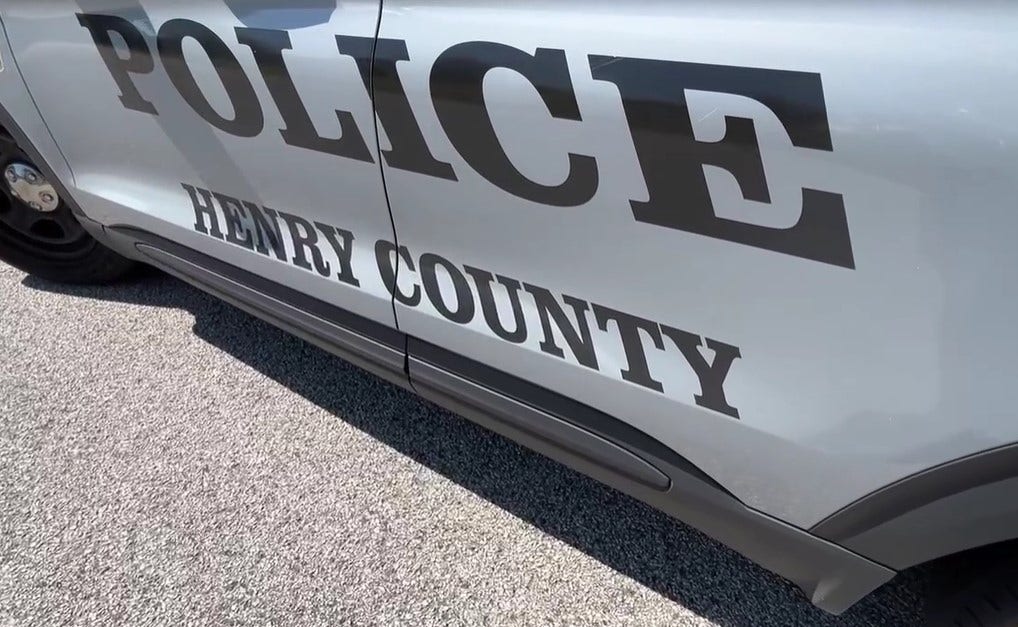 Henry County police on high alert for Saturday’s "Urban Air Takeover" event