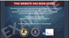 FBI seizes websites in major piracy crackdown in Atlanta
