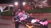 Family describes escalator collapse after Beyoncé concert