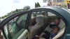 Children rescued from hot car at Cumberland Mall; Snellville man charged