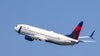 Part of Delta plane's wing lands in North Carolina driveway during flight from Atlanta