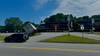 Train hits semi-truck in Conyers; road prohibited tractor-trailers