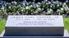 Jimmy and Rosalynn Carter's gravesite now open to public