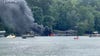 Boat explosion on Lake Nottely injures 7 on July 4th