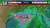 Gulf storm Invest 93L threatens coast with flooding | Will it impact Atlanta?