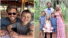 Former Cobb County officer dies during heroic water rescue in South Carolina