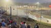 Senoia Raceway crash: Witness describes what happened