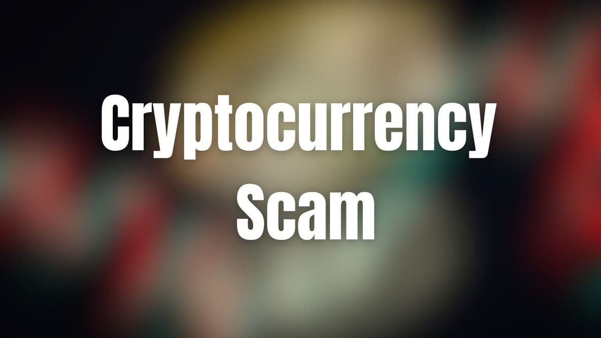 Stolen cryptocurrency recovered for Oconee County scam victims