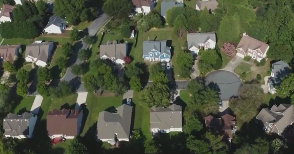 Group pushes for affordable housing solutions in Cobb County | FOX 5 ...