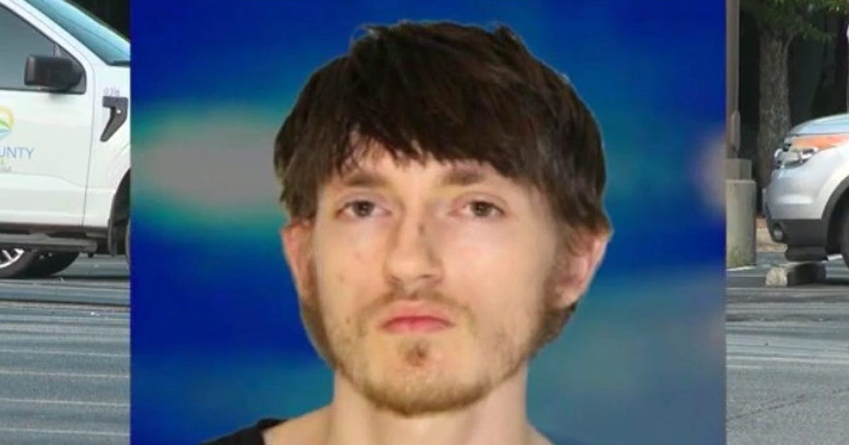 Road rage arrest uncovers suspect in Gainesville cold case murder | FOX ...